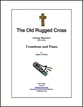 The Old Rugged Cross P.O.D. cover